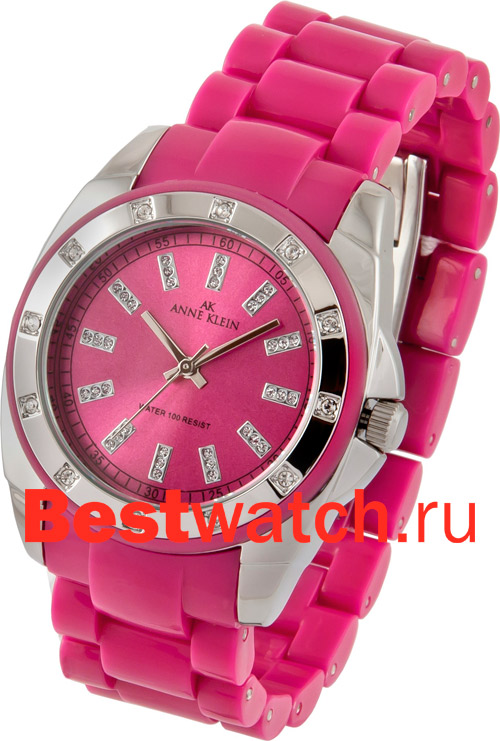 Часы Anne Klein Big Bang 9179MAMA